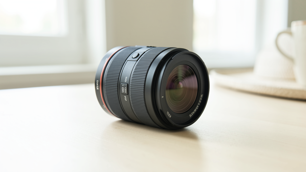 Detalle fotográfico relacionado con 6 accesorios de menos de 30€ que mejoran tus fotos de viaje más que un lente nuevo